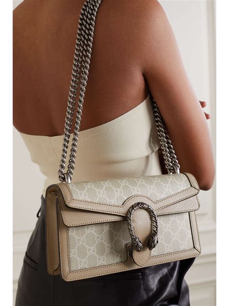 gucci dionysus small bag review